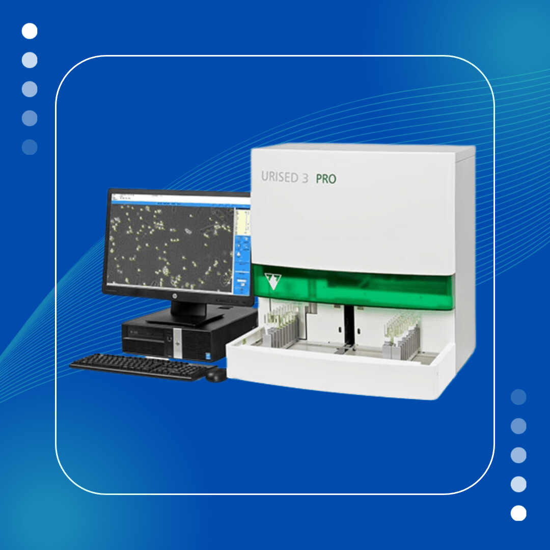 Automated Urine Analyzers manufacturers in Hyderabad, Advanced ...